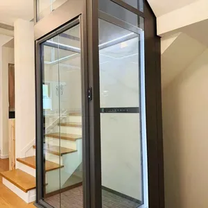 Residential Sightseeing Elevator thumbnail-4