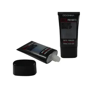 Custom Printed Cosmetic Tubes Manufacturer for Brand Packaging thumbnail-1