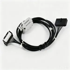 3-0320002SP Pump Motor Cable for Domino A-GP / A120 Inkjet Coding Printer thumbnail-3