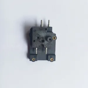 A28402 Equipped Chassis Block for Electrovalve for Imaje 9010 9020 9030 9018 9028 9029 Inkjet Coding Printer thumbnail-1