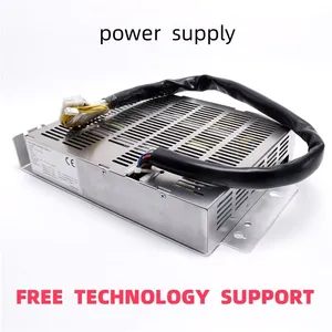 PSU Power Supply Assembly for Domino A320i / A420i Inkjet Coding Printer thumbnail-5