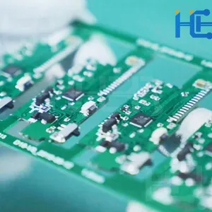 RF Ultrasonic Beauty Equipment Main Control PCBA Circuit Board Custom Processing thumbnail-2