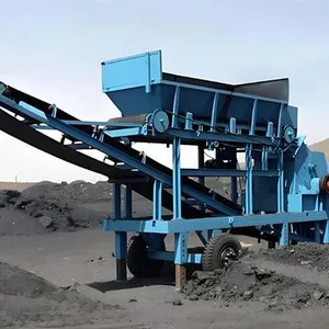 Mining Crusher thumbnail-1