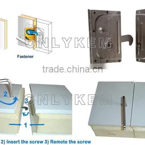 Best Prices Cold Room Panel thumbnail-6