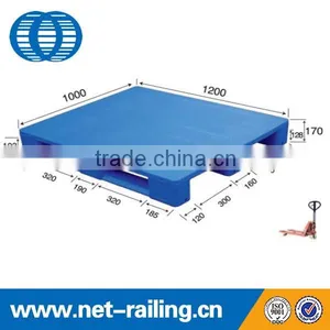 1200*1000 Flat Surface Euro Standard Pallet Size Quality Choice thumbnail-1