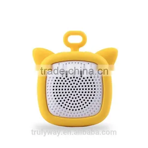 Trulyway NEW COMING TM-03 Water Proof Portable Wireless Mini Speaker With Better Sound, Better Volume thumbnail-4
