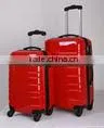 Luggage Travel Trolley Fashion Abs+pc thumbnail-1