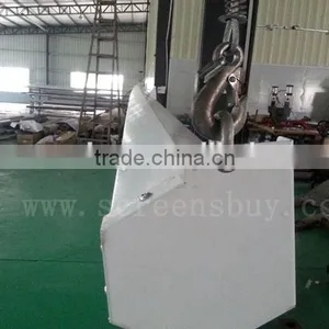 12M Width Super BIG of Fire Retardant Screen thumbnail-1
