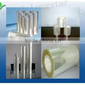 Clear PET Sheet thumbnail-1