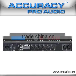 Professional DSP Speaker Equalizer DSP-2X6 in China Ningbo thumbnail-1