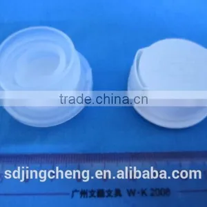 32mm Plastic Pull Out Spout Cap Closure / Oil Bottle Cap / Plastic Spray Nozzle Supplier thumbnail-2