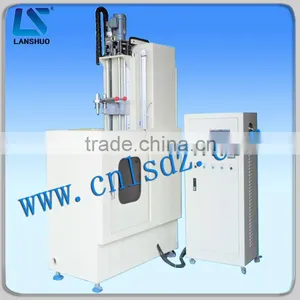 Updated CNC Induction Quenching / Hardening Machine Tool thumbnail-1