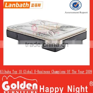 M2016-1 New Design Sleep Easy And Soft Mattress thumbnail-1
