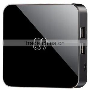 Good Quality S9 Amlogic S812 Android TV Box With Custom Firmware thumbnail-3