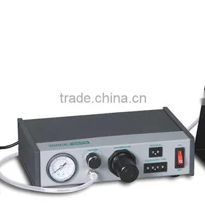 Quick 982B Fuel Pump Station Dispensing Machine thumbnail-1