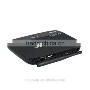 2016 Newest RK3128 Quad Core Andoer F7 tv Box, Android 4.4 tv Box, 1G+8G Smart Mini pc KODI XBMC thumbnail-6