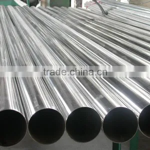 China Supply Best Quality 316L Stainless Steel Tube thumbnail-2