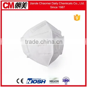 CM Custom Printed Dust Mask N95 With Ffp1/ffp2 Respirator thumbnail-3