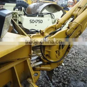 Strong Realibility Used Loaders 436 Oringinal Japan for Cheap Sale in Shanghai thumbnail-6