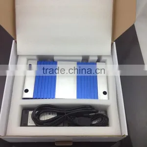 GSM/DCS/3G Tri-band Wide-range Coverage Repeater China Supplier 900/1800/2100MHz Mobile Signal Repeater thumbnail-5