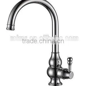 CURNEAL China Faucet Factory Kitchen Sink Mixer Tap thumbnail-1