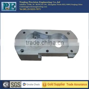 CNC Milling Stainless Steel Parts,cnc Machining Motorcycle Parts thumbnail-5