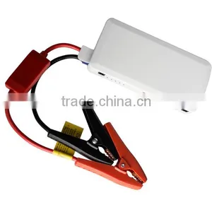 Factory Offer Multi-function Emergency Car Jump Starter 12000mAh thumbnail-5