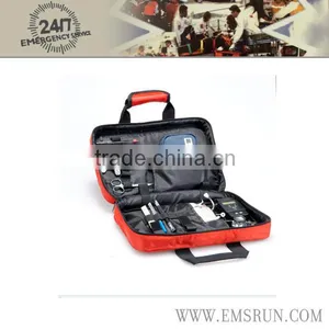 New Empty Small First Aid Kit Bags For Sale thumbnail-2