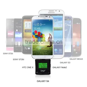 2015 Wholesale Breath Alcohol Tester Vending Machine, Alcohol Rehab Centres, Best uk Breathalyzer thumbnail-3