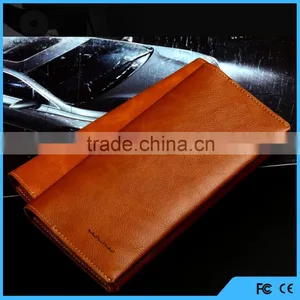 WUW for Iphone 6 Wallet Case Made With High Quality PU thumbnail-3