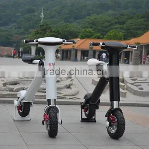 2016 CE Approved New Design Electrical Bike Battery Beach Cruiser With EEC ,Rohs ,FCC thumbnail-6