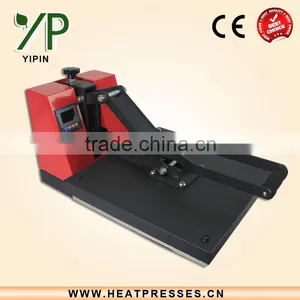 2016 Hot Sale China Manufacture T Shirt Heat Press Machine thumbnail-2