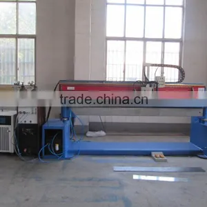 Water Tank Seam Welding Machine thumbnail-2