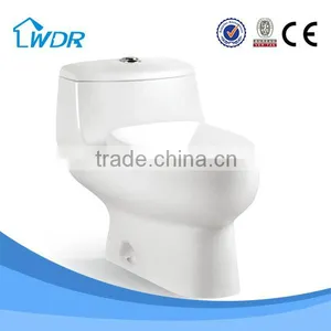 Supplier Sanitary Ware Chinese Ceramic Toilet thumbnail-1