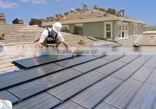 Roof Protector Corflute Materials Core Flute Materials Handling Hotmelt Black pp Corrugated Sheet Flame Resistant thumbnail-1