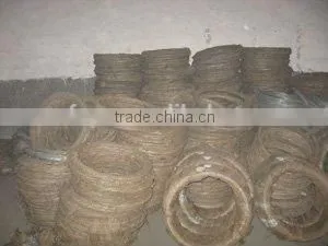 Low Price Electro Galvanized Iron Wire thumbnail-2