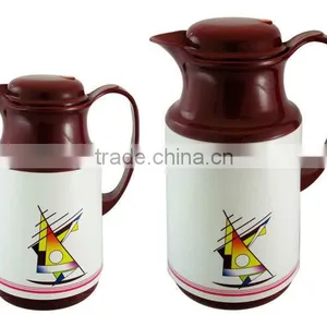0.5L 1.0L Thermos Flask Set Luxury Design thumbnail-1