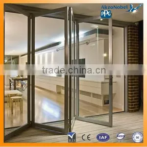 6000 Series Aluminum Extrusion Profiles for Windows and Doors Manufacturer in China thumbnail-1