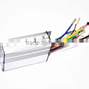 Mac Motor Controller Bicycle Motor Controller thumbnail-1