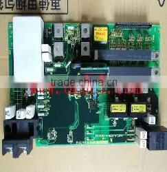 Fanuc Board A16B-2203-0640 thumbnail-1