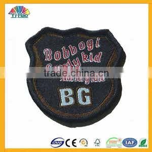 Embroidery Badge thumbnail-6