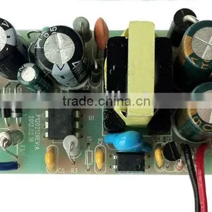 Prototype Pcb Assembly thumbnail-1