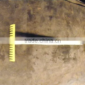 Tangshan Produce Steel Rakes Head thumbnail-4