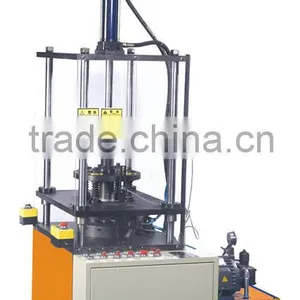 Electric Motor Coil Winding Middle Forming Machine/automatic Machinery/made in China thumbnail-1