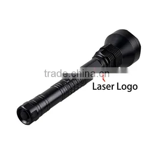 YT-1889 9 LED XML LED Flashlight 10000 Lumens thumbnail-3