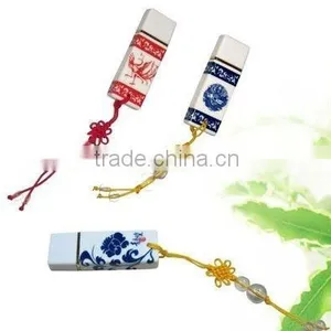 Ceramic USB, Ceramic USB Drive,Ceramic USB Flash Memory thumbnail-1