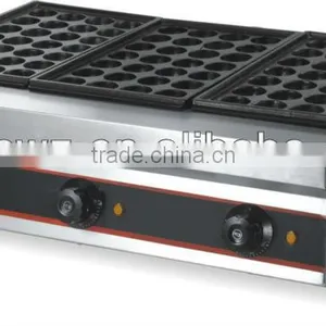 Electric Fish Pellet Grill thumbnail-1