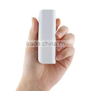 Wholesale 3000mah Power Bank as Gifts thumbnail-2