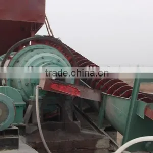 High Quality Mining Ball Mill Machine for Sale thumbnail-3