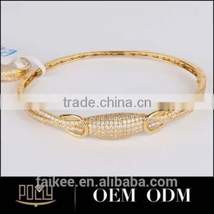 2015 Fashion Metal Gemstone Bracelet African Beads Jewelry Set thumbnail-1